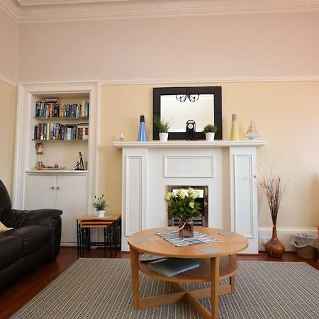 Sebright Holiday Apartment 다눈 외부 사진