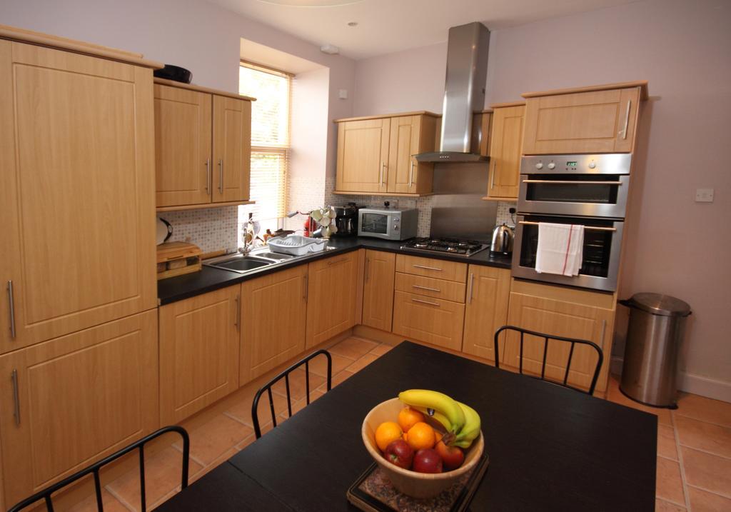 Sebright Holiday Apartment 다눈 외부 사진