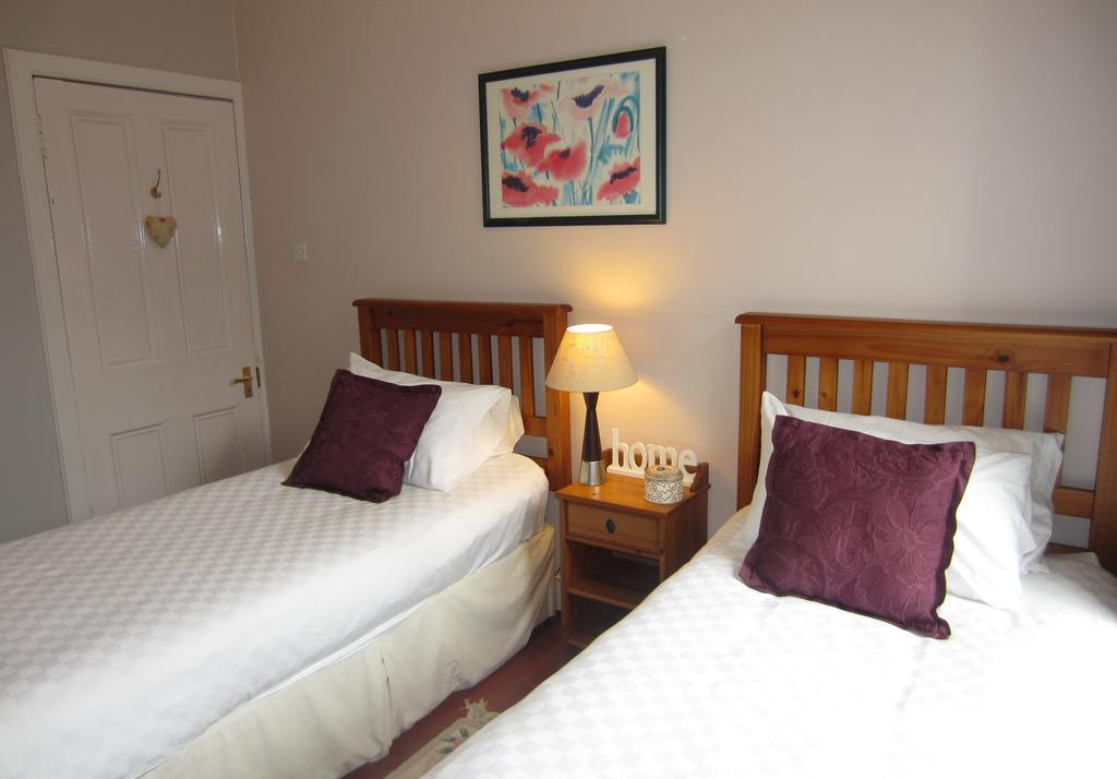 Sebright Holiday Apartment 다눈 외부 사진