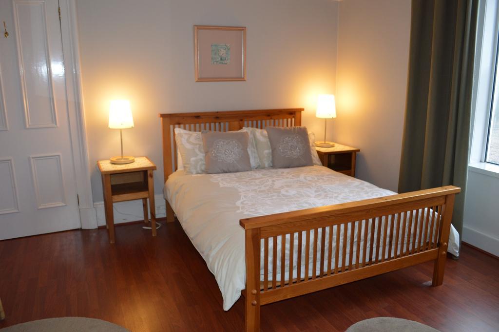 Sebright Holiday Apartment 다눈 외부 사진