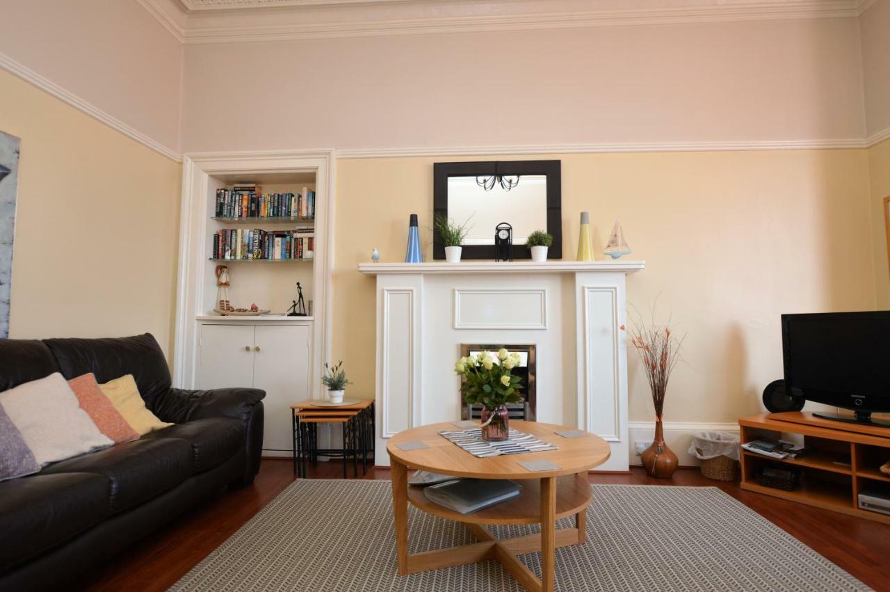 Sebright Holiday Apartment 다눈 외부 사진