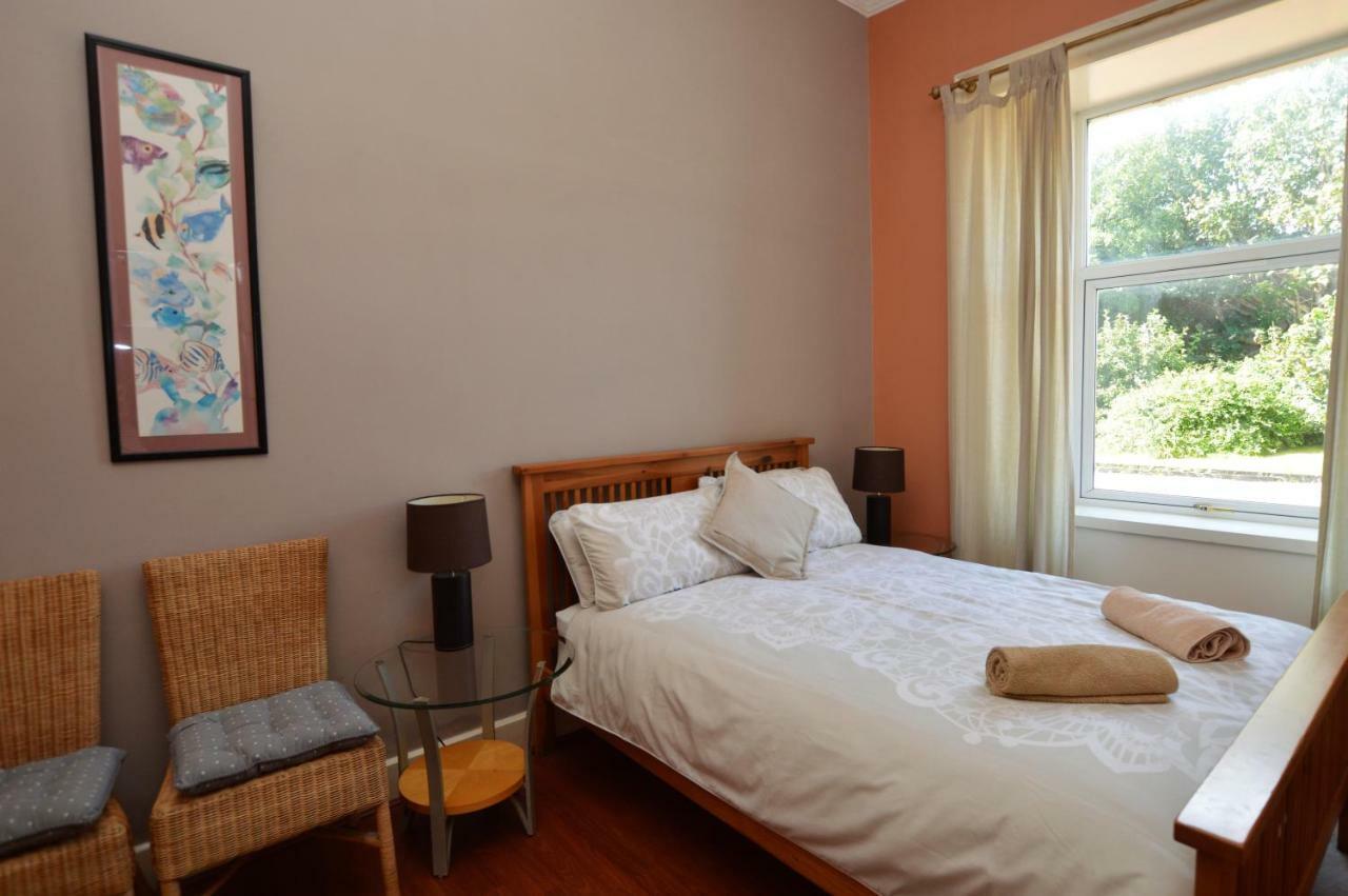 Sebright Holiday Apartment 다눈 외부 사진