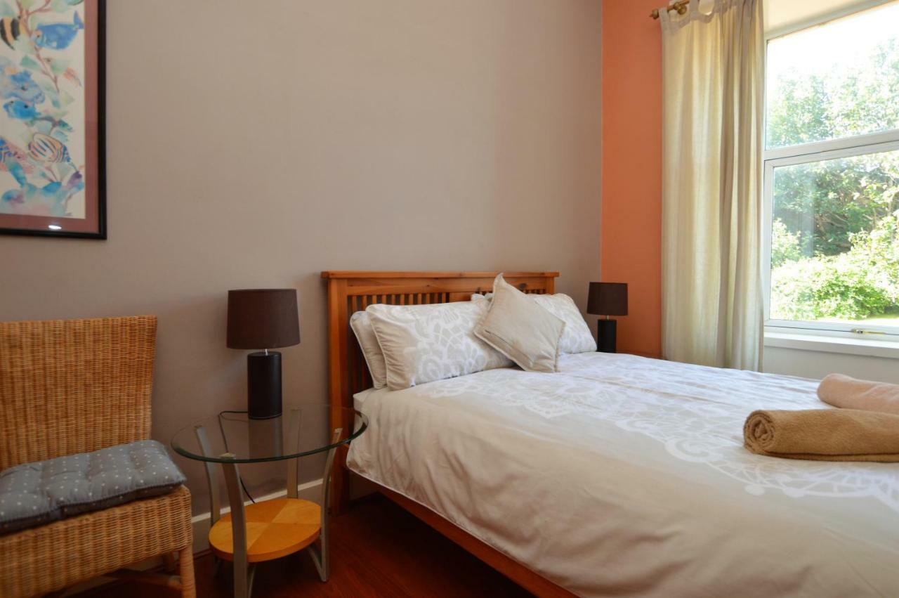Sebright Holiday Apartment 다눈 외부 사진