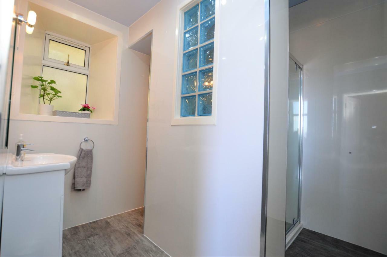 Sebright Holiday Apartment 다눈 외부 사진